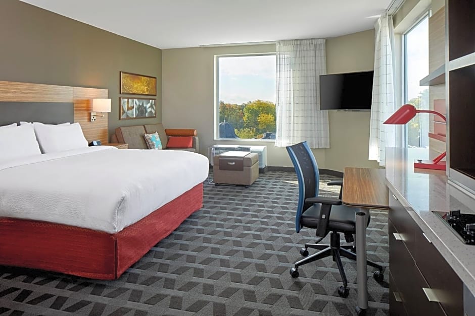 TownePlace Suites by Marriott Columbus North - OSU