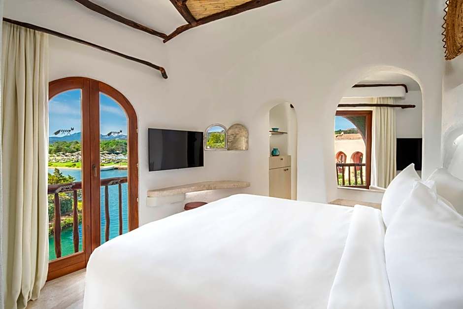 Hotel Cala Di Volpe A Luxury Collection Hotel Costa Smeralda