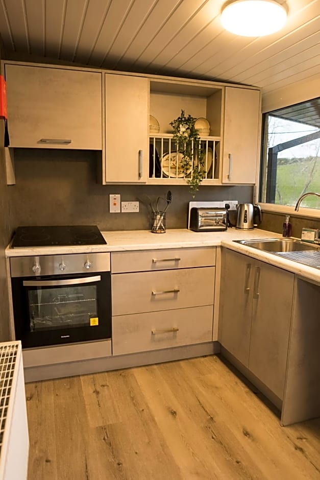 Walsh's Mill Lodges & Linen House