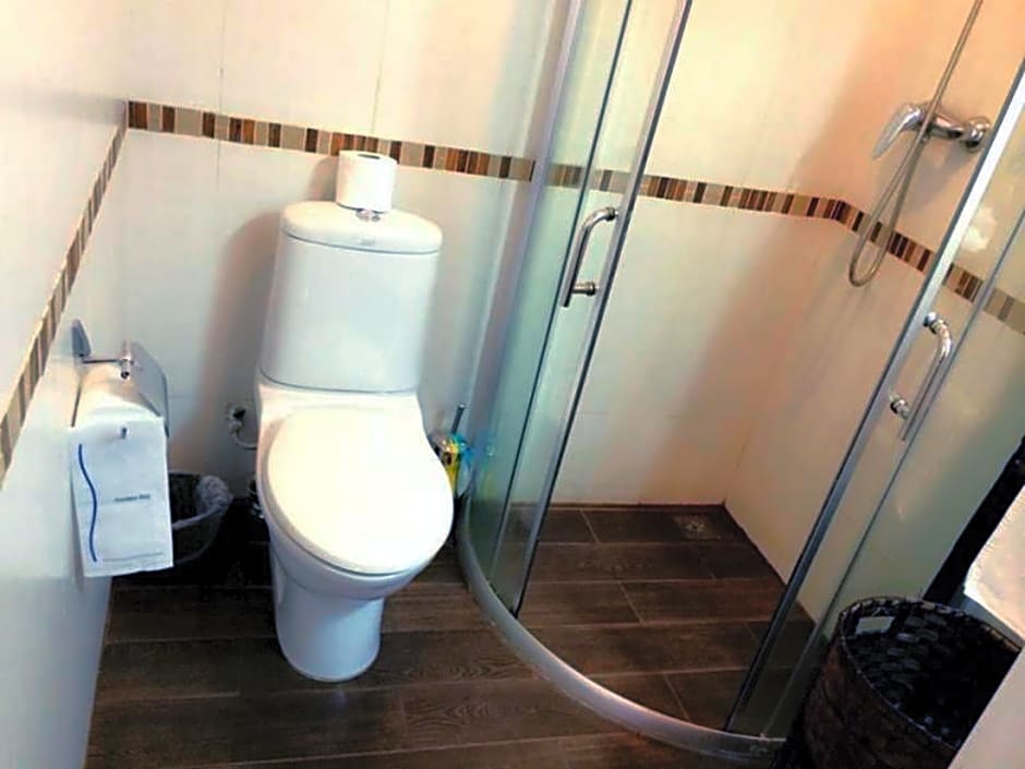 Residence Sisouk Boutique Hotel