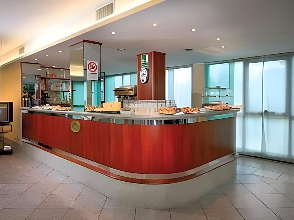 Hotel Residenza Delle Alpi