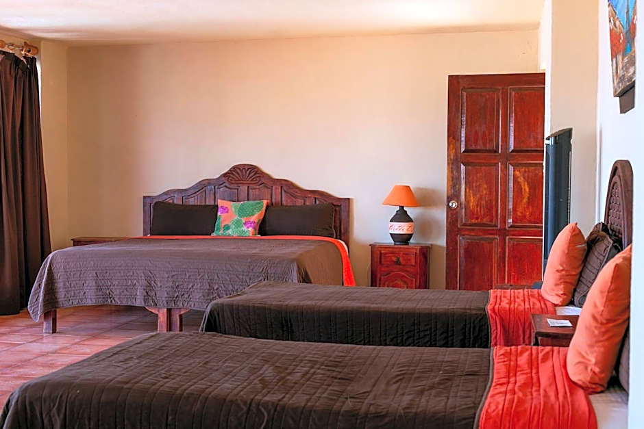 Hotel Chocolate Suites