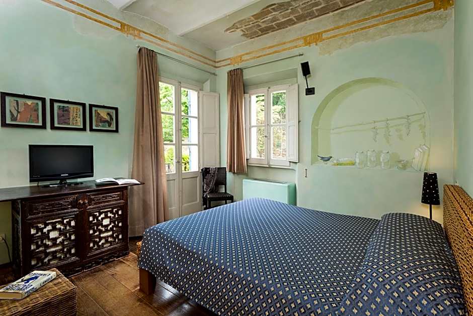 Il Villino Hotel & SPA