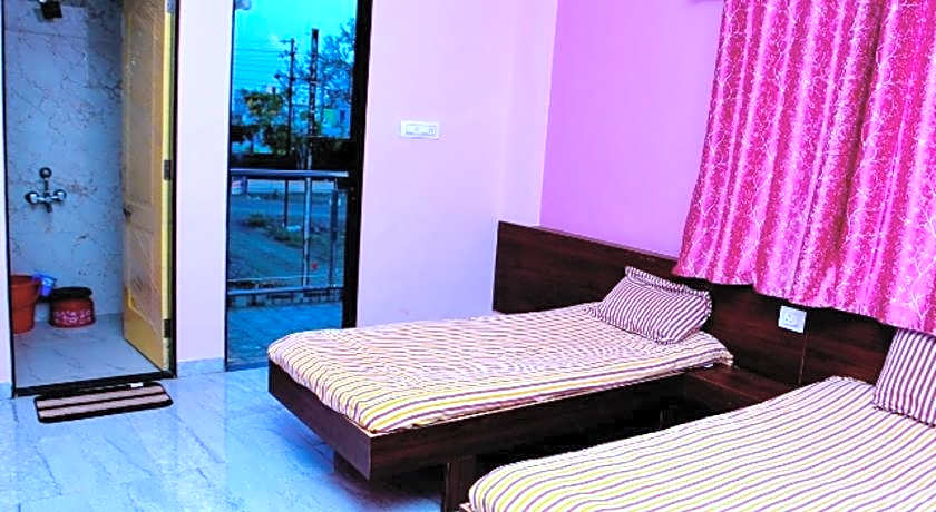 Krishna Guest house