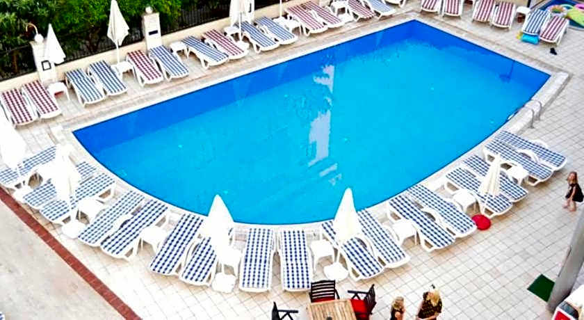 Almena Hotel