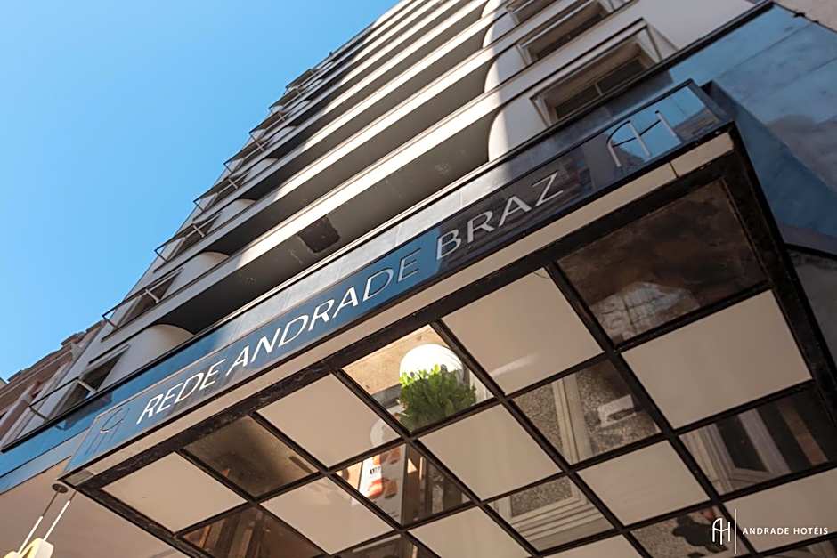 Rede Andrade Braz