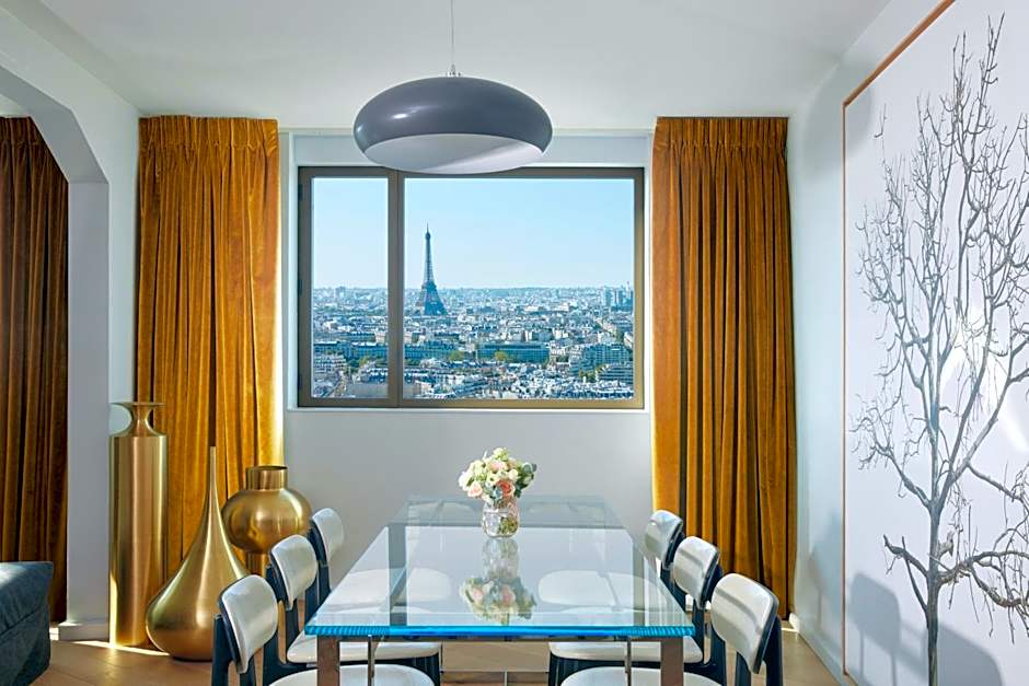 Hyatt Regency Paris Etoile