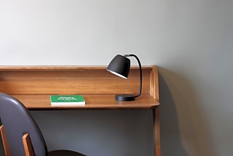 Smart Twin Room