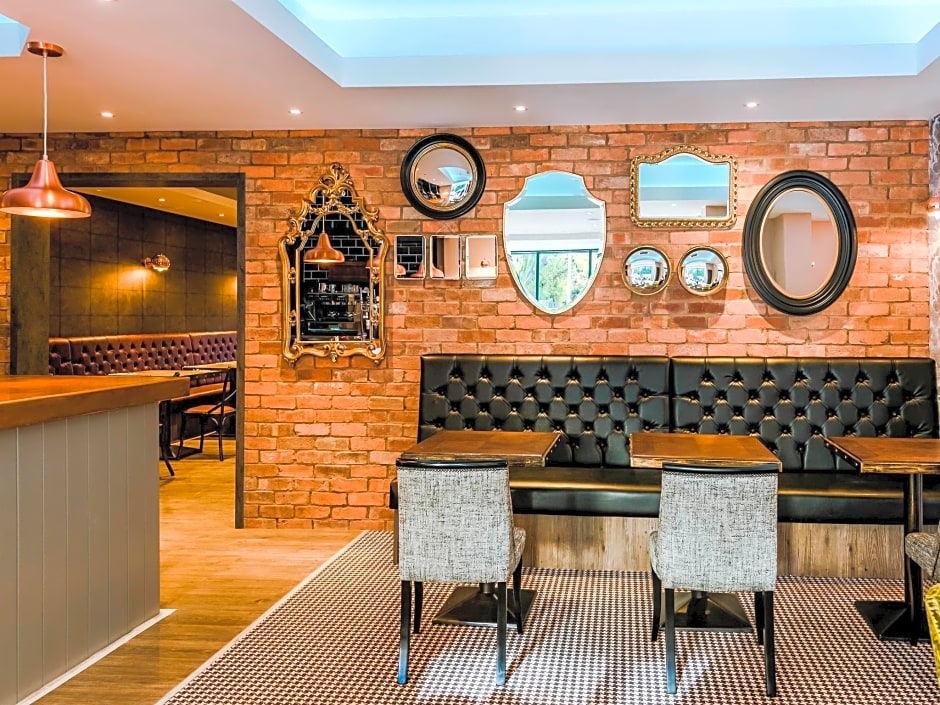 Ibis Styles Birmingham Hagley Road