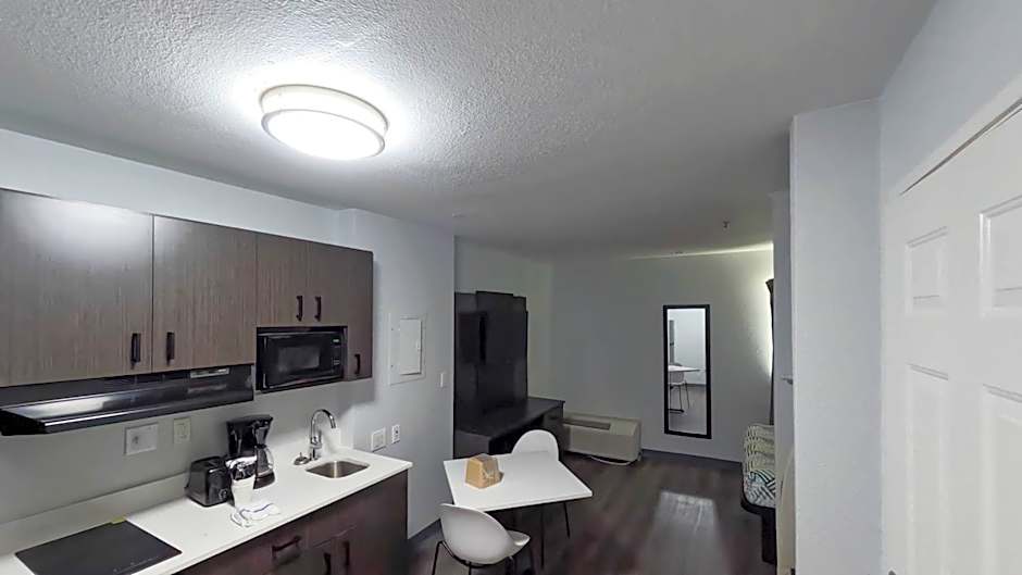 Studio 6-Brownsville, TX