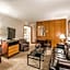 Quality Inn & Conference Centre Red Deer - 50th Avenue