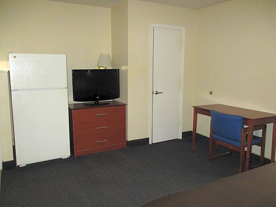 Studio 6-Richmond, VA - I-64 West