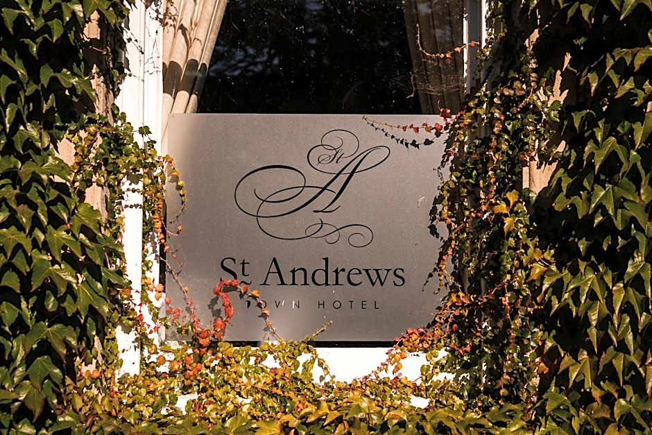 St Andrews Town Hotel