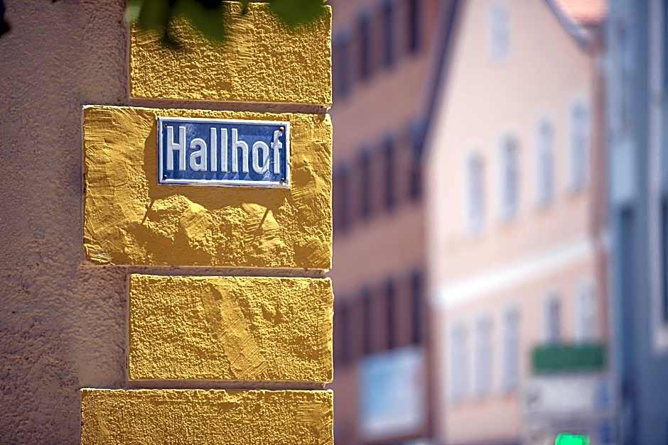 JOESEPP´S HOTEL am Hallhof