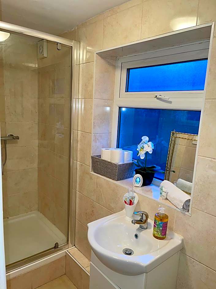 Stylish Cosy Studio Apartment