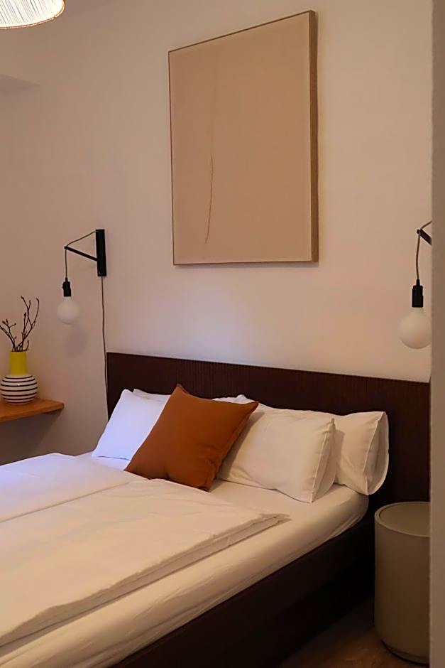 Weinbar & Gästehaus Himmelstoss