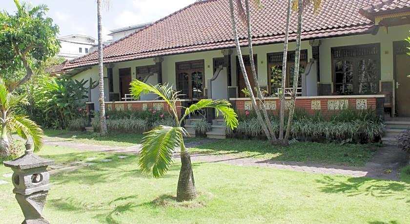 Mangga Bali Inn