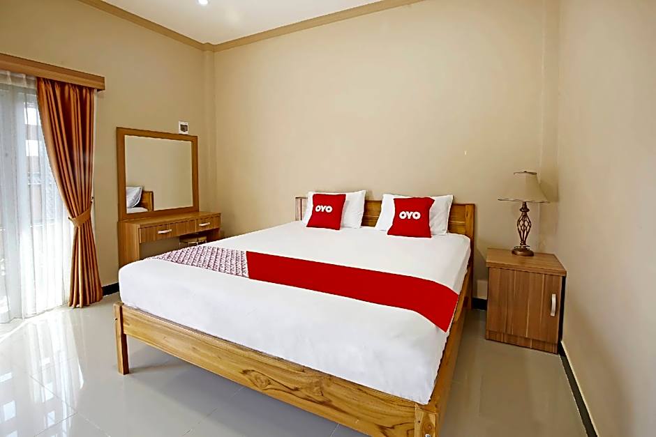 Collection O 91449 Griya Ampenan Residence