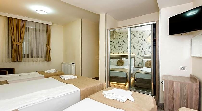 Olimpiyat Hotel Izmir