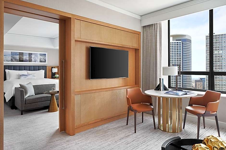The Ritz-Carlton Chicago