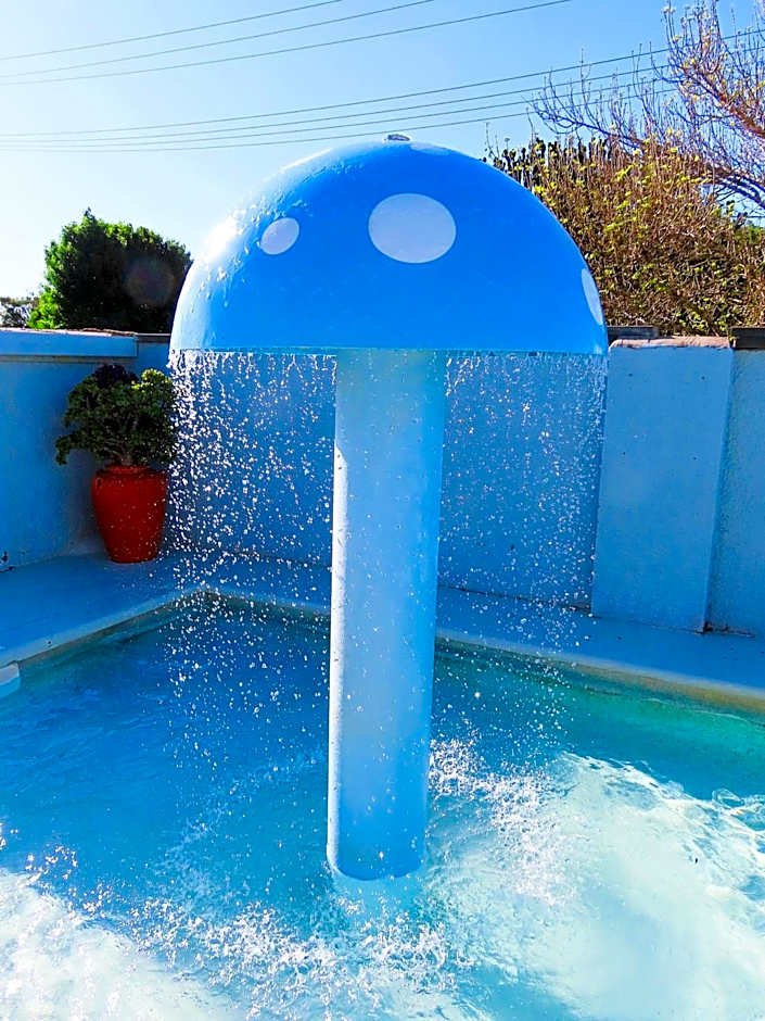 BIG4 Toowoomba Garden City Holiday Park