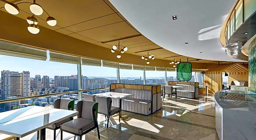 Hilton Garden Inn Anshan Haicheng