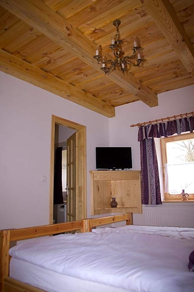 Harmatcsepp-Vendégház