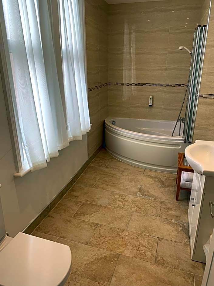 Royal Esplanade Hotel