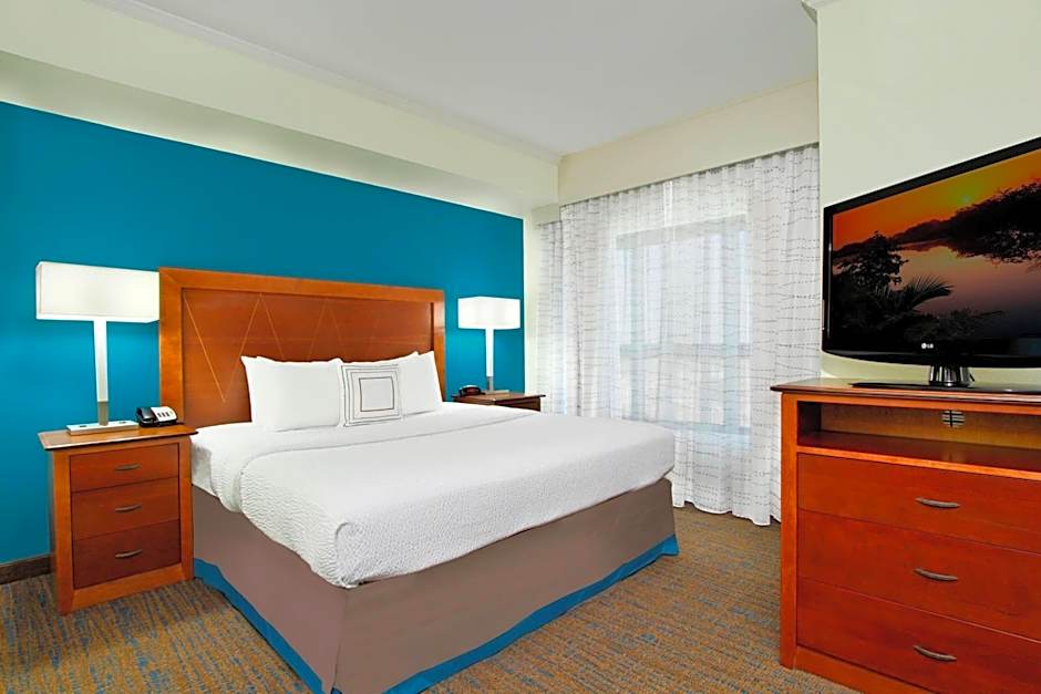 Residence Inn by Marriott Dfw Airport North/Grapevine