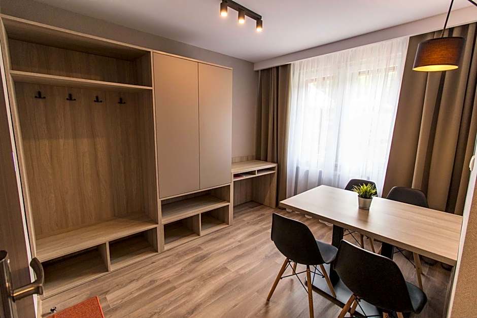 Ośrodek Wypoczynkowy Iskra