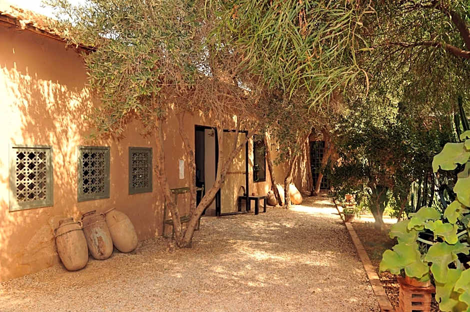 Dar al Hossoun