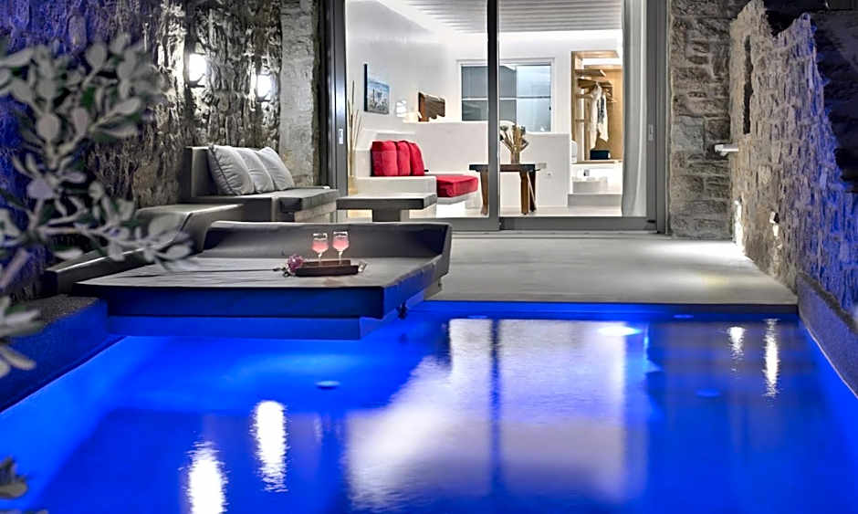 AC Village Christoulis