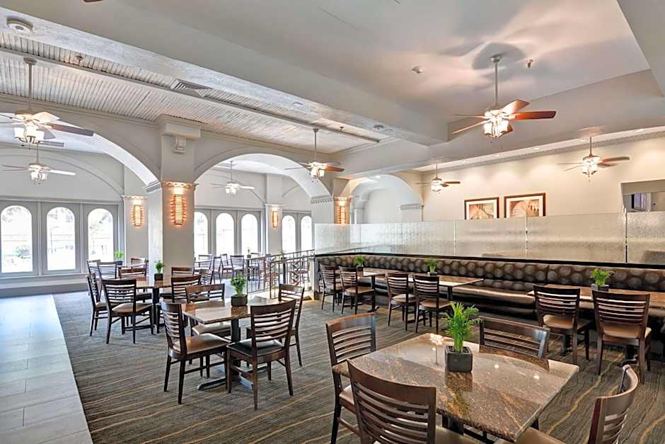 Embassy Suites By Hilton Hotel Miami - International Airport