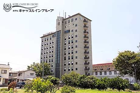 Hotel Castle Inn Suzuka
