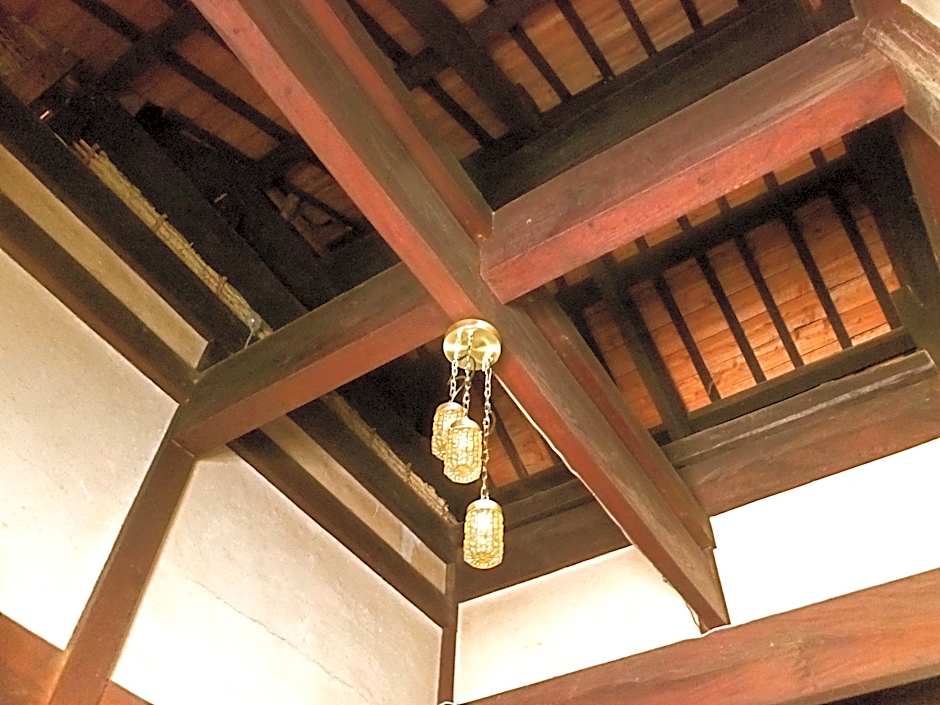 Kominka Sharehouse Hooju