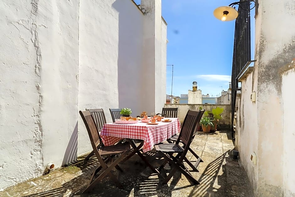 Luna e Basilico by Casa di Marco AP6