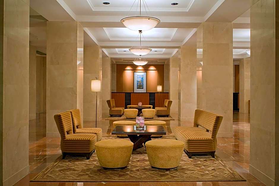 Hyatt Regency La Jolla at Aventine