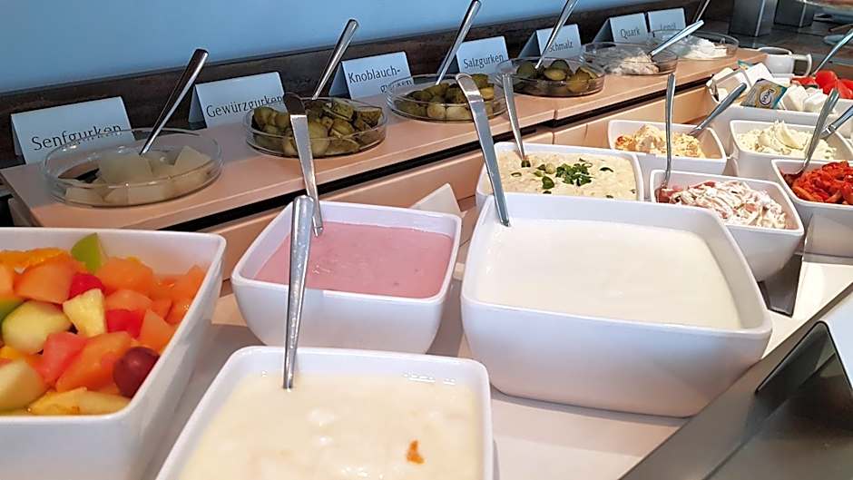 Spreewaldhotel Stephanshof