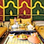 Riad Fes Baraka Piscine & SPA