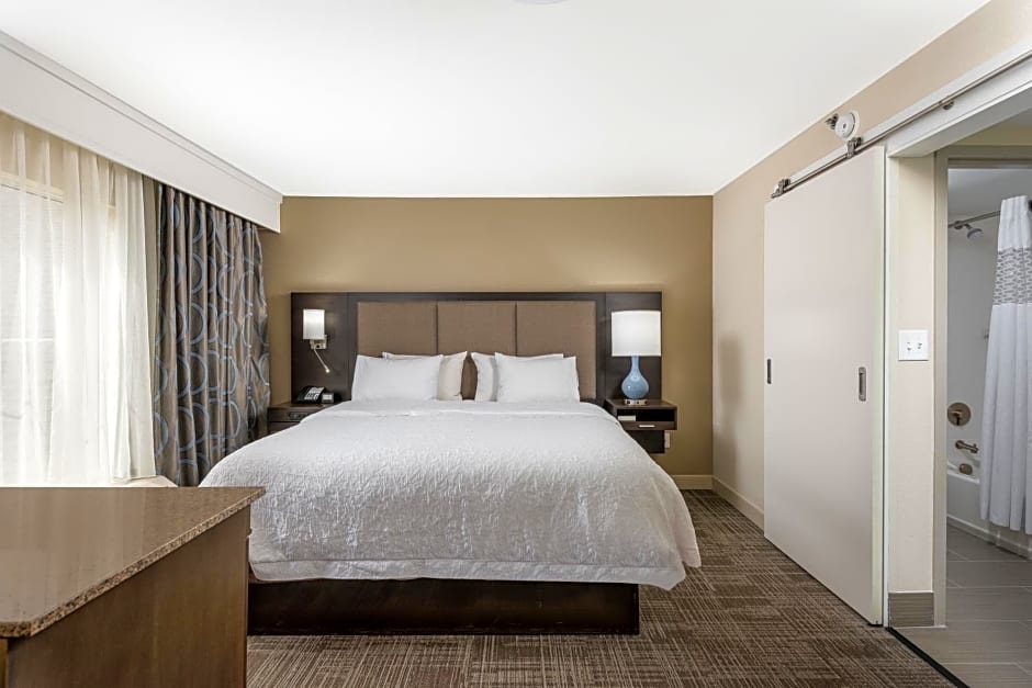 Hampton Inn & Suites Chapel Hill/Durham