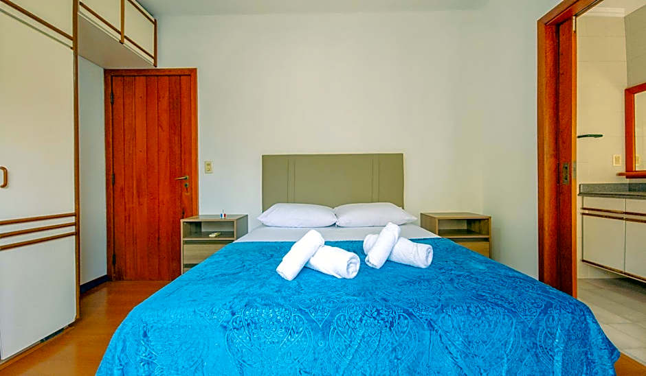 Paraíso familiar c/ Piscina em Sto Antônio PA8546