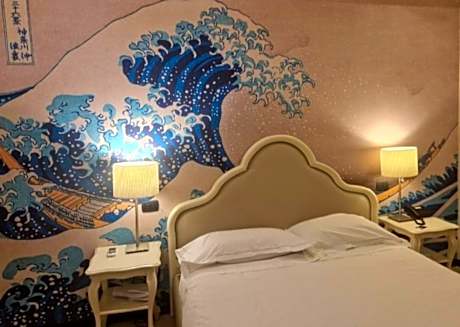 Comfort Single Room