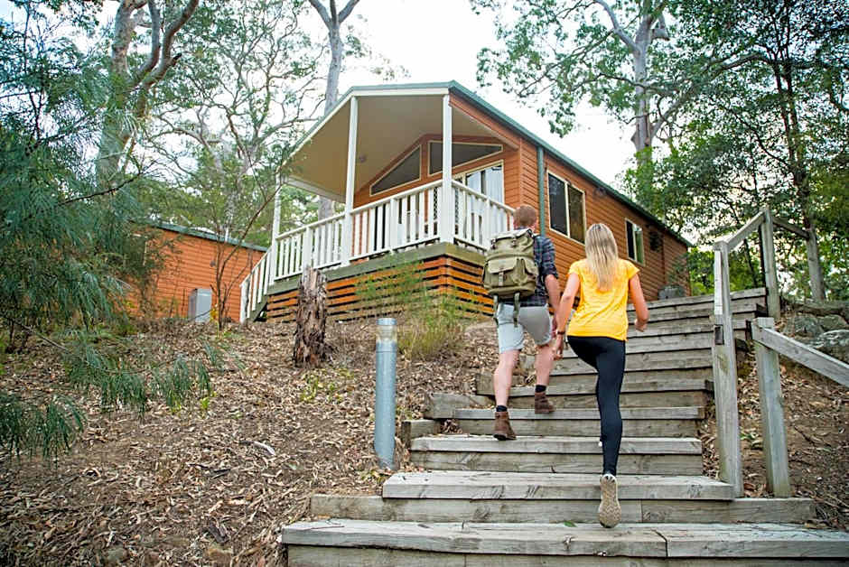 Discovery Parks - Lane Cove