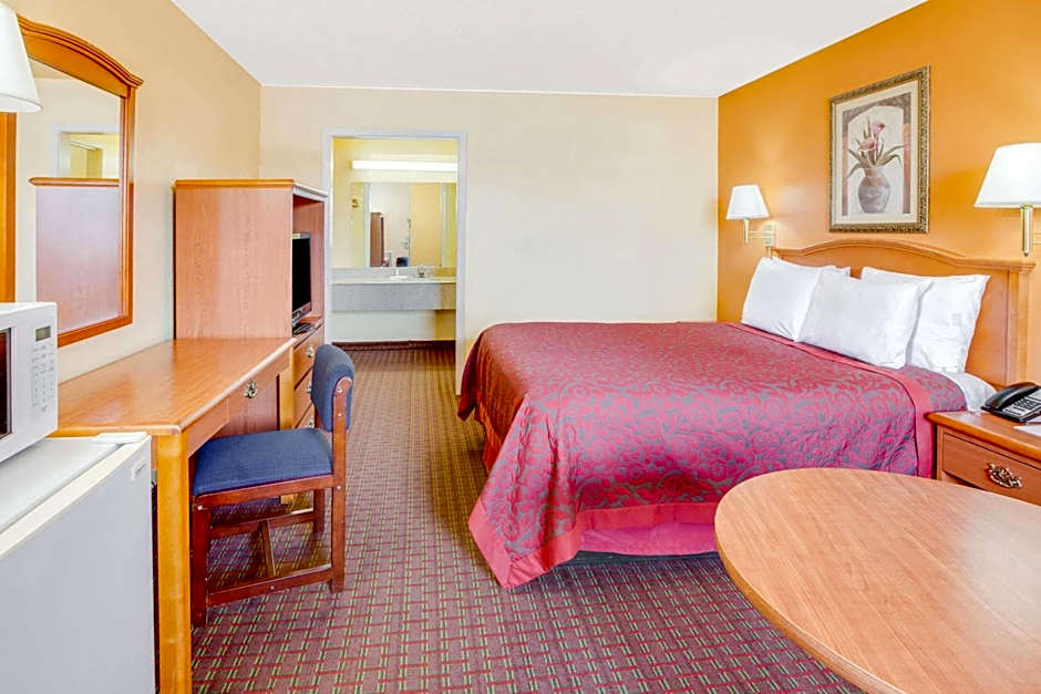 Sunrise Extended Stay