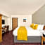 Mercure Doncaster Centre Danum Hotel
