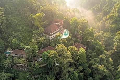 Ayung Resort Ubud