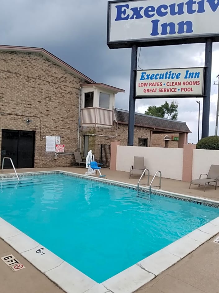 Executive Inn