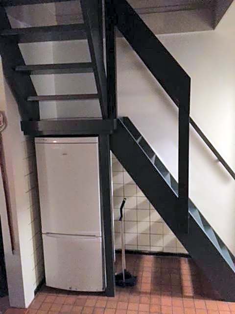 Bed & Breakfast Klokgaaf