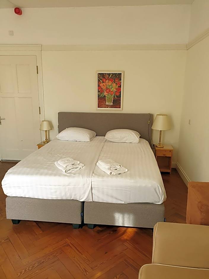 Landgoed Huize Glory