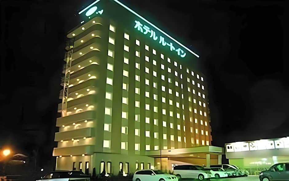 Hotel Route Inn Hikone